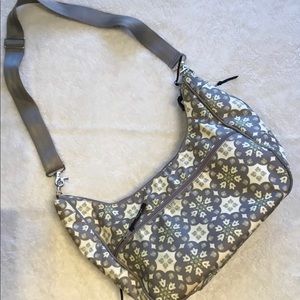 Women’s PETUNIA PICKLE BOTTOMS diaper bag